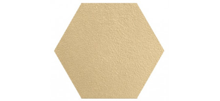Шестигранник Декор Желтый SR 300x260 Hexagon